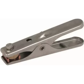 DEHN Earthing Clamp L 140 mm Stainless Steel 546002