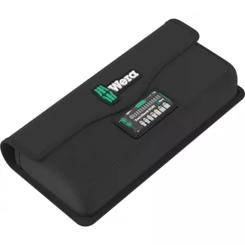 Geantă de inserție Wera 9581 Tool-Check Combi 1, goală (05136568001)