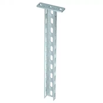 Tijă de suspendare OBO Bettermann US 3 K/90 50x30x900 oțel zincat la cald 6342366
