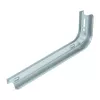 OBO Bettermann Cantilever Bracket TPSAG 345 FS for 300mm Wire Mesh Cable Tray 6366066
