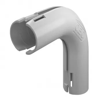 Cot rapid 90° OBO BETTERMANN 3000 BMS M20 LGR (2154054)