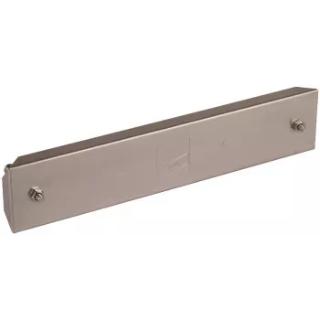 Capac DEHN pentru șină PA Niro AD PAS 6AP V2A (472279)
