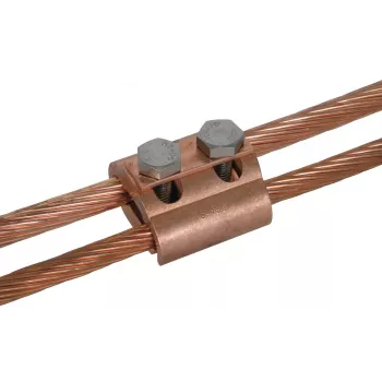 Conector paralel DEHN 306101 Rd 5-16mm 16-150qmm