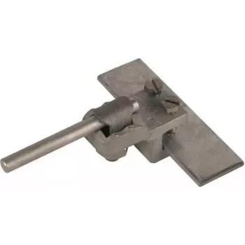 Clemă de conexiune DEHN 370014 pentru Rd 7-10 mm TG/tZn