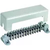 Bară de egalizare a potențialului DEHN 13x2.5-25 1x16-95 563030