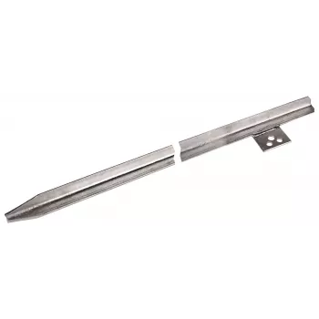 DEHN Profile Earthing Rod St/tZn 50x50x3 L1500 635150
