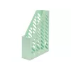 Suport pentru reviste HAN KLASSIK A4 verde pastel, pachet de 10 1601-805