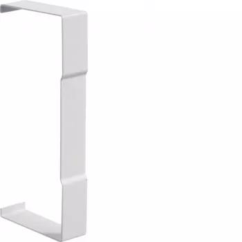 Mască de tăiere Hager BR6517079016 68x170 mm OT 80 mm alb trafic (RAL 9016)