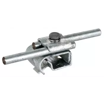 DEHN Gutter Clamp 339050 St/tZn 8-10mm