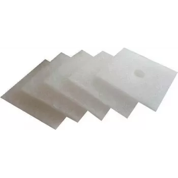 Set de filtre de aer de schimb Maico G2 pentru ER 50/60/100, pachet de 5 0093.0680