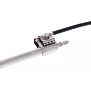 DEHN Connection Clamp for Deep Earth Electrode 540121 (Stainless Steel)