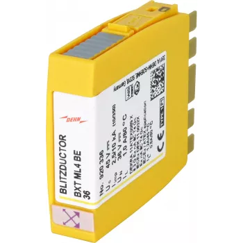 Modul descărcător combinat DEHN Blitzductor XT BXT ML4 BE 36 (920336)