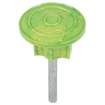 Capac de protecție din PVC DEHN pentru conductor rotund 10mm / conductor plat 30x3,5mm 478099