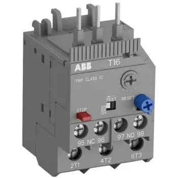 Releu termic de suprasarcină ABB T16-3.1 1SAZ711201R1033