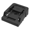 Placă adaptoare Ansmann 1600-0734 pentru acumulatori Makita, pentru proiectoare de lucru cu acumulator