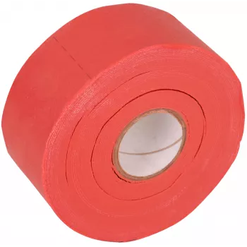 Bandaj de protecție împotriva coroziunii DEHN KSB PERF RED 50 L10M, 50 mm x 10 m, roșu, perforat 557125
