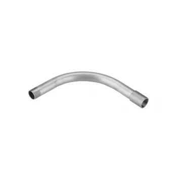 Cot filetat din aluminiu ABG-E 50 21060050