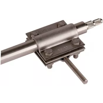 Clemă de racord DEHN 610020 pentru electrod de împământare de 20 mm