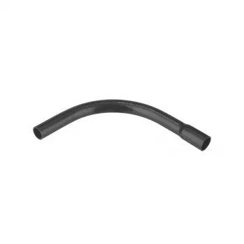 Cot de îmbinare din plastic FRAENKISCHE ROHRWERKE Gebr. Kirchner GmbH & Co. KG cu perete întărit SBSKu-ES-UV (22661025)