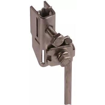 Cap de prindere DEHN 540110 pentru conductor plat din oțel inoxidabil 25x0,3 mm