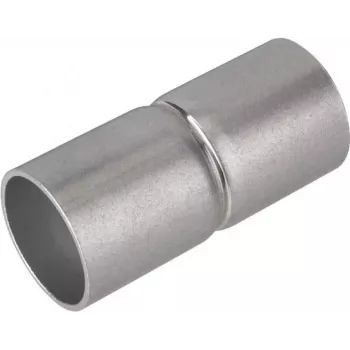 Conector cu îmbinare prin împingere din aluminiu FRAENKISCHE ROHRWERKE AMS-E 40 (M40) 20950040