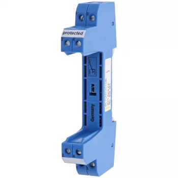 Piesă de bază DEHN 920301 BXT BAS EX pentru modul de protecție la supratensiune BLITZDUCTOR XT