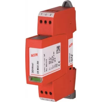 Dispozitiv de protecție la supratensiune DEHN DEHNrail M 2 poli 255V tip 2 953205