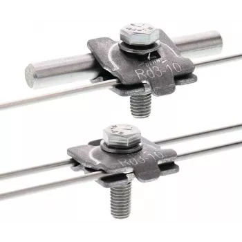 Accesoriu de montaj DEHN 540271 MMVK 3.5 8.10 SKM8X30 V4A