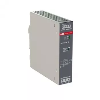 Sursă de alimentare ABB 1SVR320361R1000 CP-S.1 24/3.0