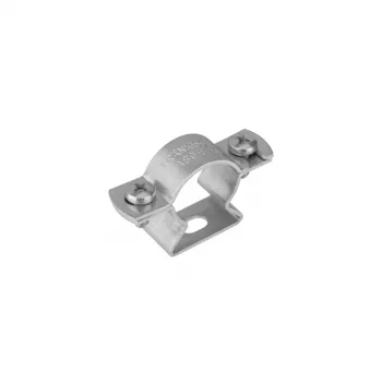 Clemă distanțier din aluminiu FRAENKISCHE ROHRWERKE VDE 0605, 4456 ASG-E 40 20975040