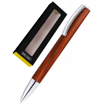Pix Vision Nature Rosewood - cerneală neagră 36121
