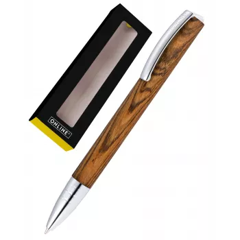 Pix Vision Nature Walnut – cerneală neagră 36123
