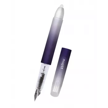 Stilou ONLINE magiXX Lavender, peniță medie, violet 55102/3D
