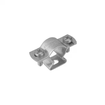 Fränkische clemă distanțier din oțel inoxidabil pentru tub VSG-E 16 mm 20870016