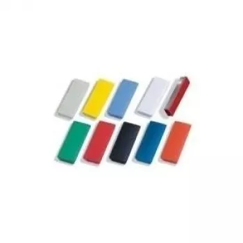 MAGNETOPLAN HOLTZ magnet dreptunghiular, gri, ferită cu miez plin, forță de atracție 1,3 kg (1665101)