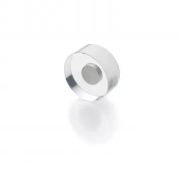 Magnet magnetoplan Design 1680015 15mm acril 10 buc./pachet (1680015)