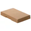 Cutie de depozitare FALKEN PURE 310 file, maro natural, 12,0 x 18,5 x 2,5 cm, 1 buc. 22001824000F