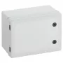 Carcasă din policarbonat Spelsberg GEOS-S 4030-22-o, 500 x 400 x 226 mm, gri 71074301