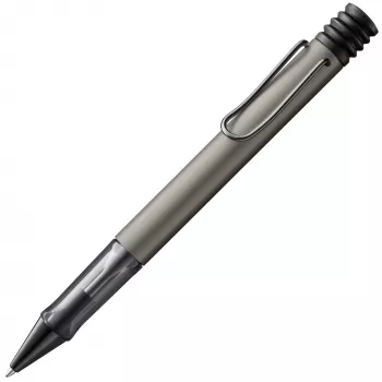 LAMY Lx Pix cu bilă Ruthenium Gri 1231630