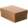Cutie de păstrare FALKEN PURE 4,5 l maro, 18,0 x 25,0 x 10,0 cm, 1 buc. (22001816000F)