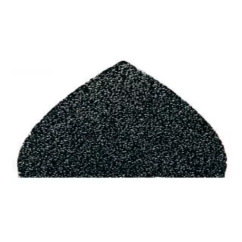 Deget de șlefuit FEIN neperforat granulație 150, 51 mm x 37 mm, 20 bucăți 63717189015