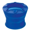Pahar de apă LAMY aquaplus cu suporturi pentru pensule și bază de curățare