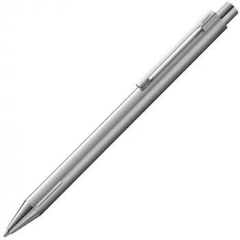LAMY Econ Ballpoint Pen - Silver 1223494