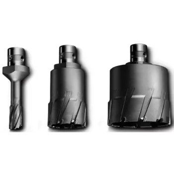 FEIN 63127086019 Core Drill Bit, 12 mm