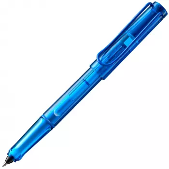 Roller LAMY balloon 2.0 albastru 1235964