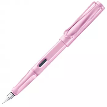 Stilou LAMY safari origin Lightrose M (Medium) 1237239
