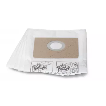 Sac de praf FEIN 31345061010 pentru aspirator cu tambur