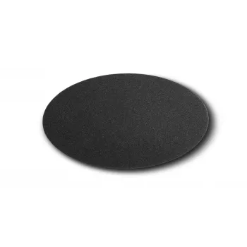 Foaie abrazivă cu suport din spumă FEIN 63717247010 Ø 115 mm P80 pachet de 5