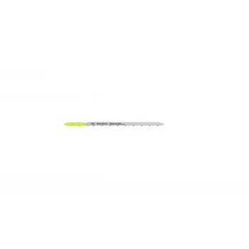 Lamă pentru ferăstrău pendular Fein 63503176010 pentru lemn CV 75 T4 SW SC, pachet de 5