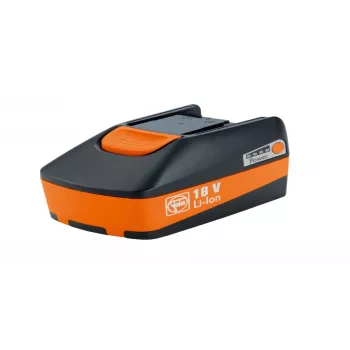 Acumulator Li-Ion Fein 18 V 6,0 Ah 92604175020